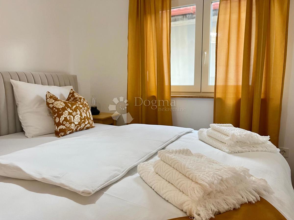 Appartamento Vir, 107m2