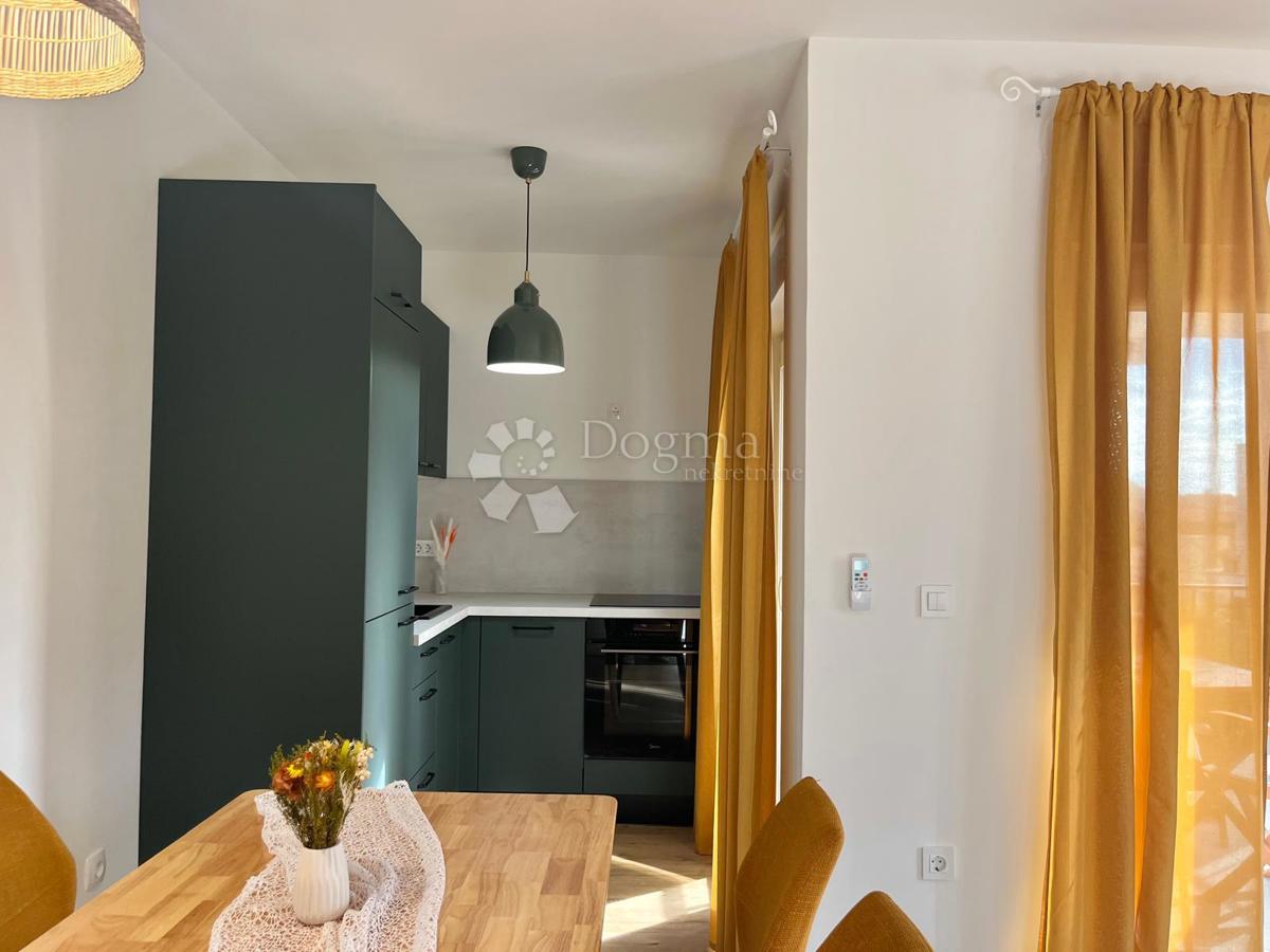 Appartamento Vir, 107m2