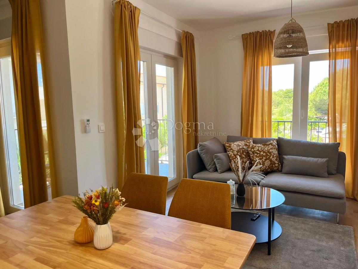 Appartamento Vir, 107m2