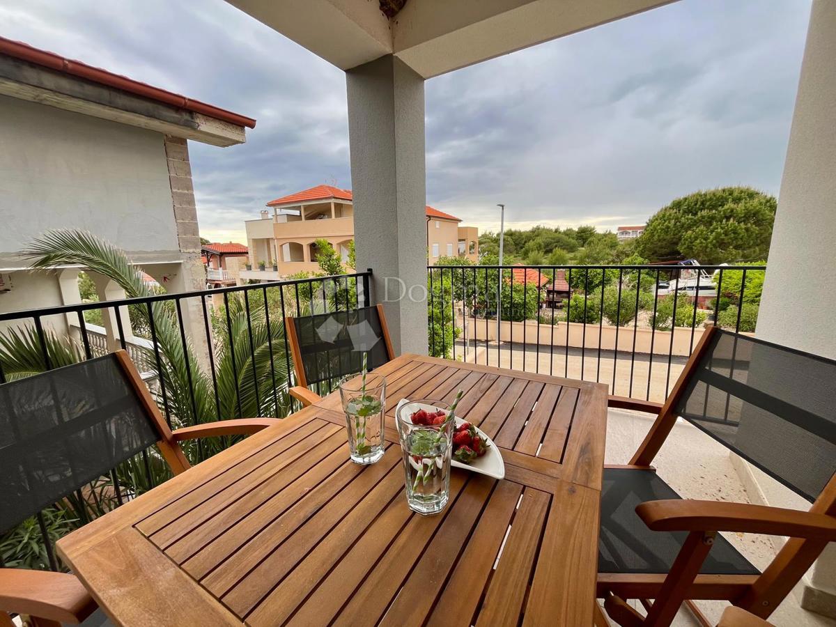 Appartamento Vir, 107m2