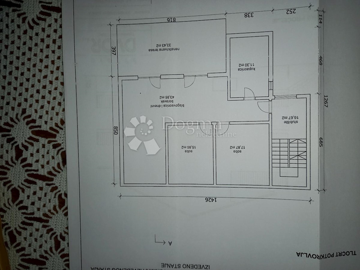 Casa Umag, 345m2