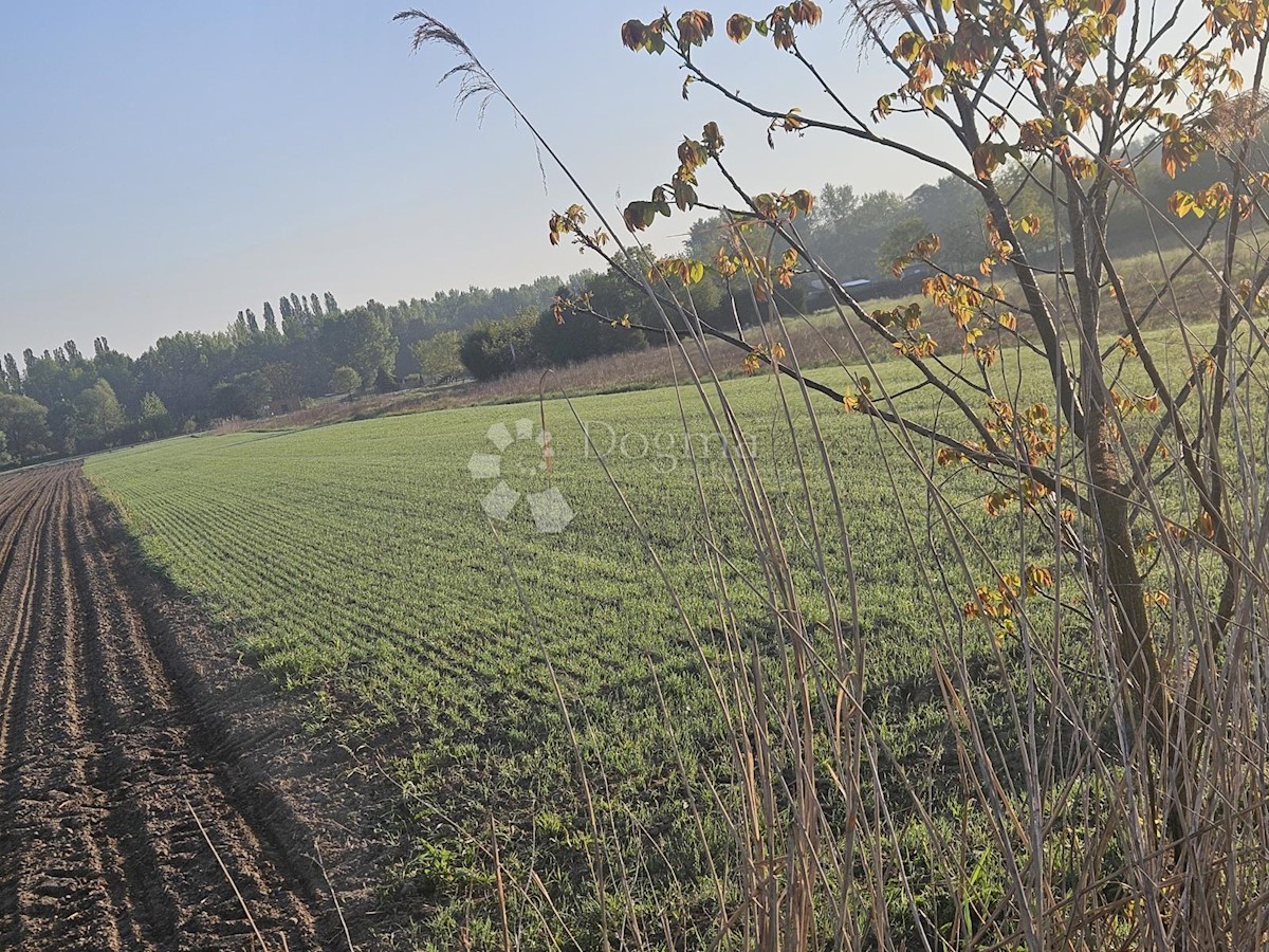 Terreno Texas, Varaždin, 5.396m2