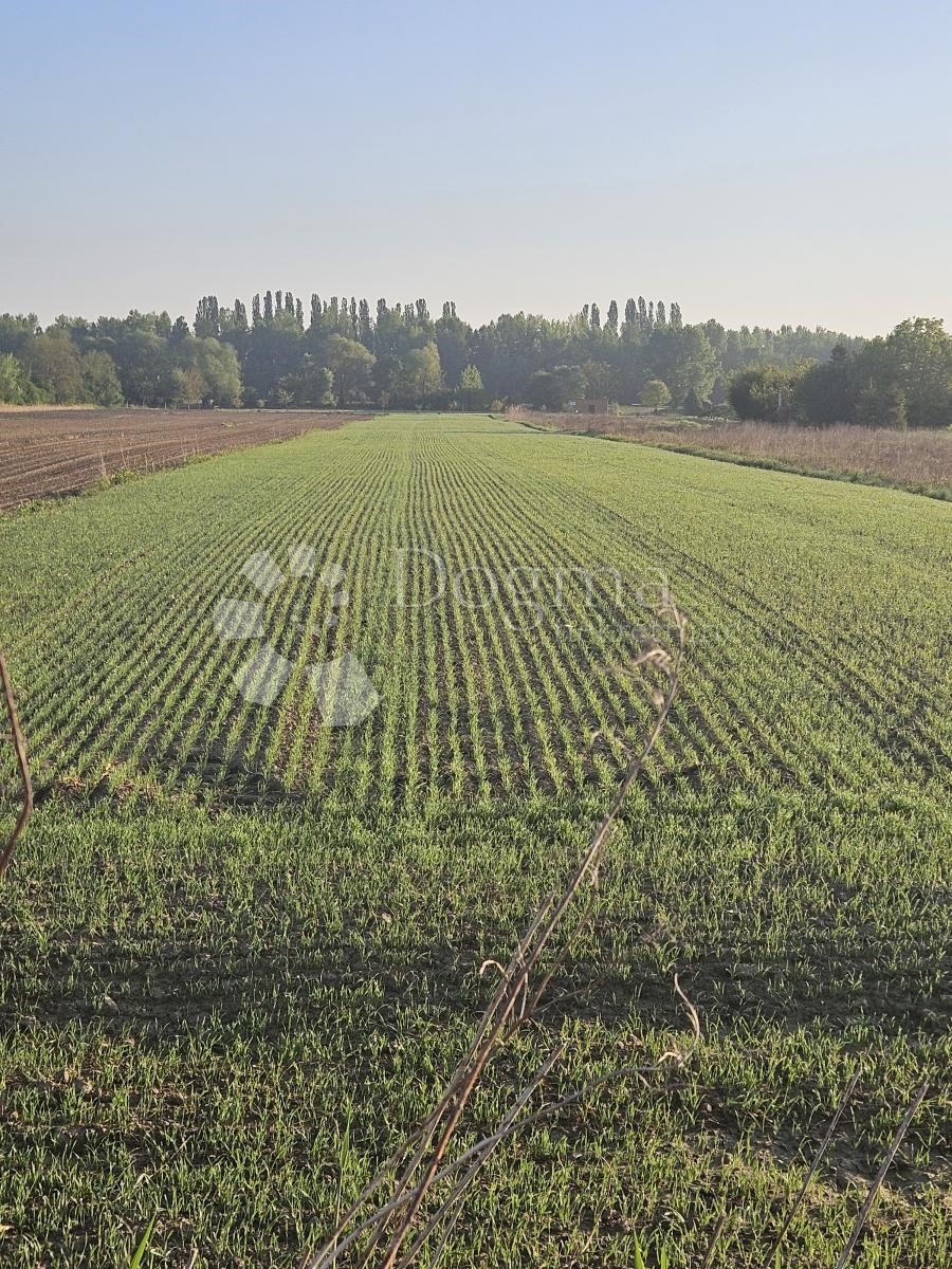 Terreno Texas, Varaždin, 5.396m2