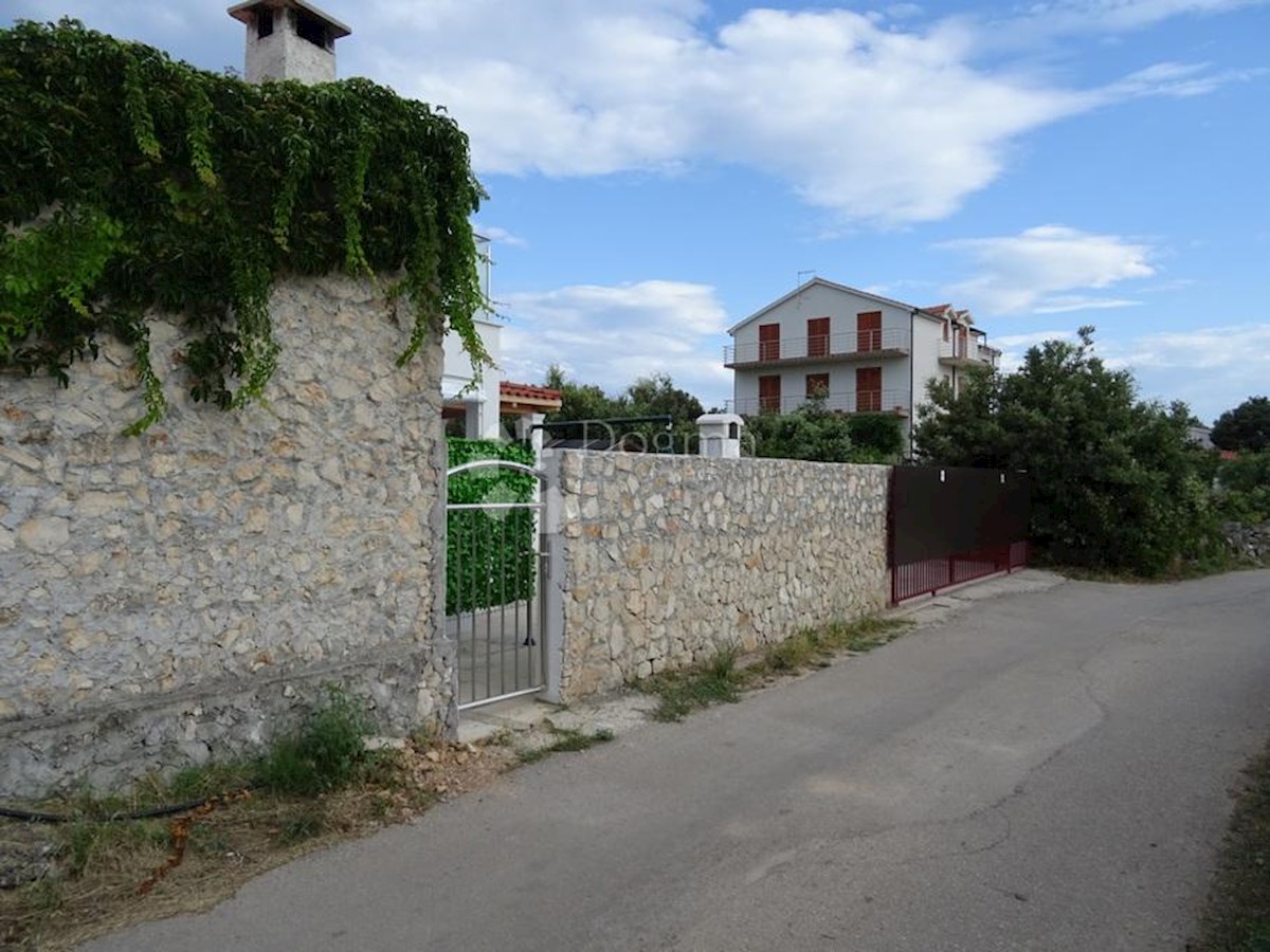 Casa Stivašnica, Rogoznica, 240m2