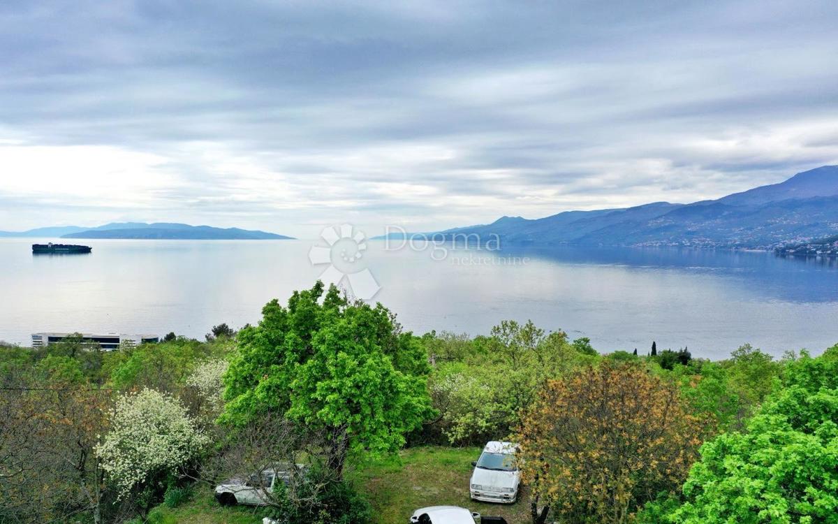 Casa Costabella, Rijeka, 220m2