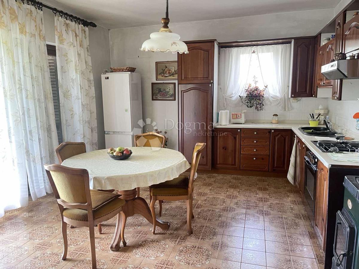 Casa Costabella, Rijeka, 220m2