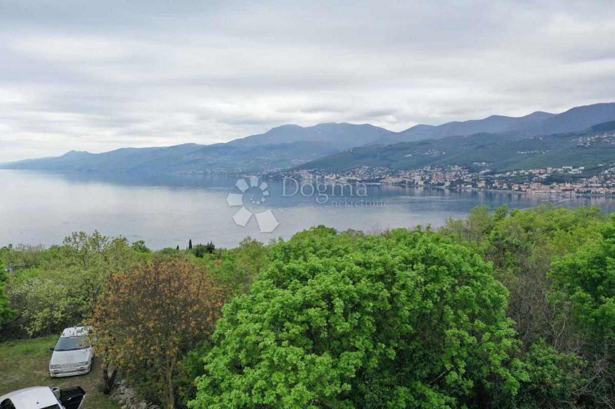 Casa Costabella, Rijeka, 220m2