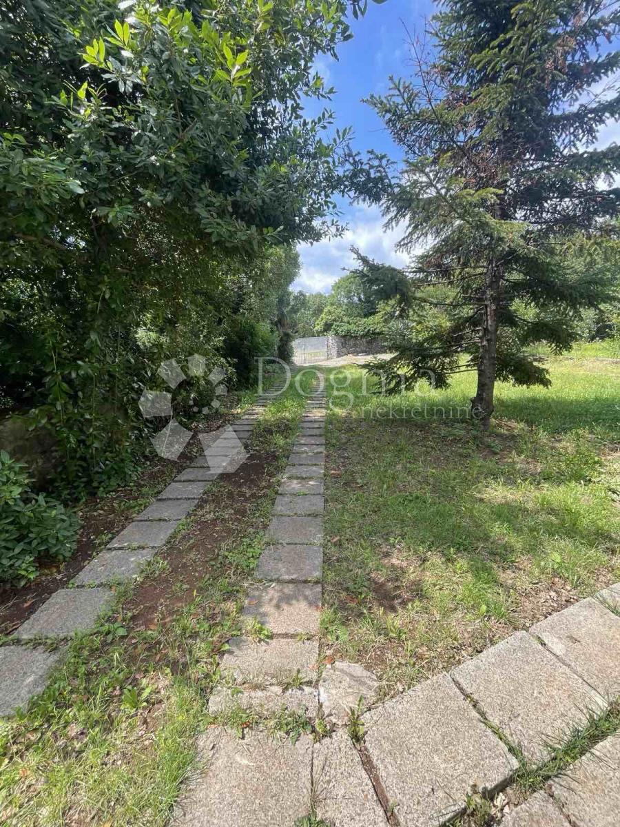 Casa Costabella, Rijeka, 220m2