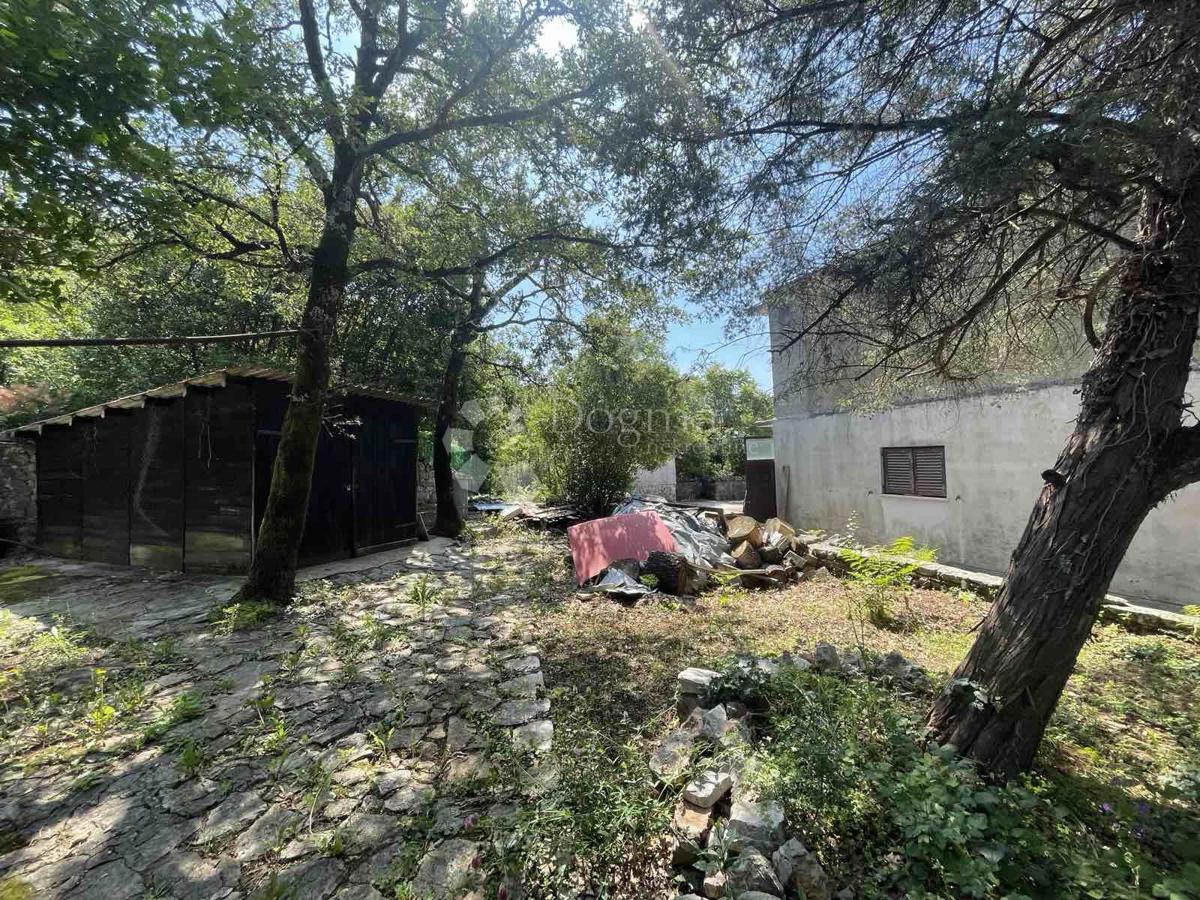 Casa Costabella, Rijeka, 220m2