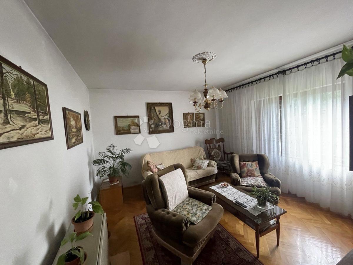 Casa Costabella, Rijeka, 220m2