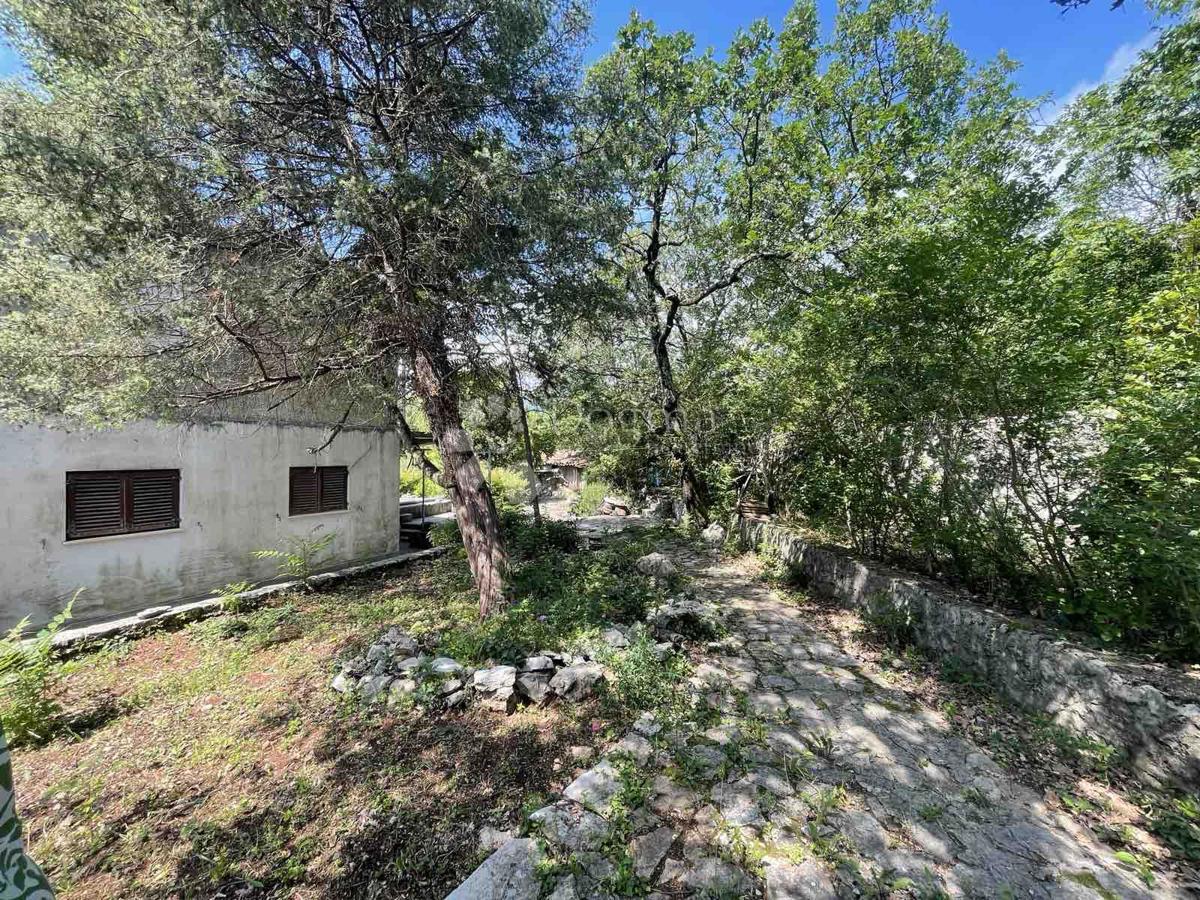 Casa Costabella, Rijeka, 220m2