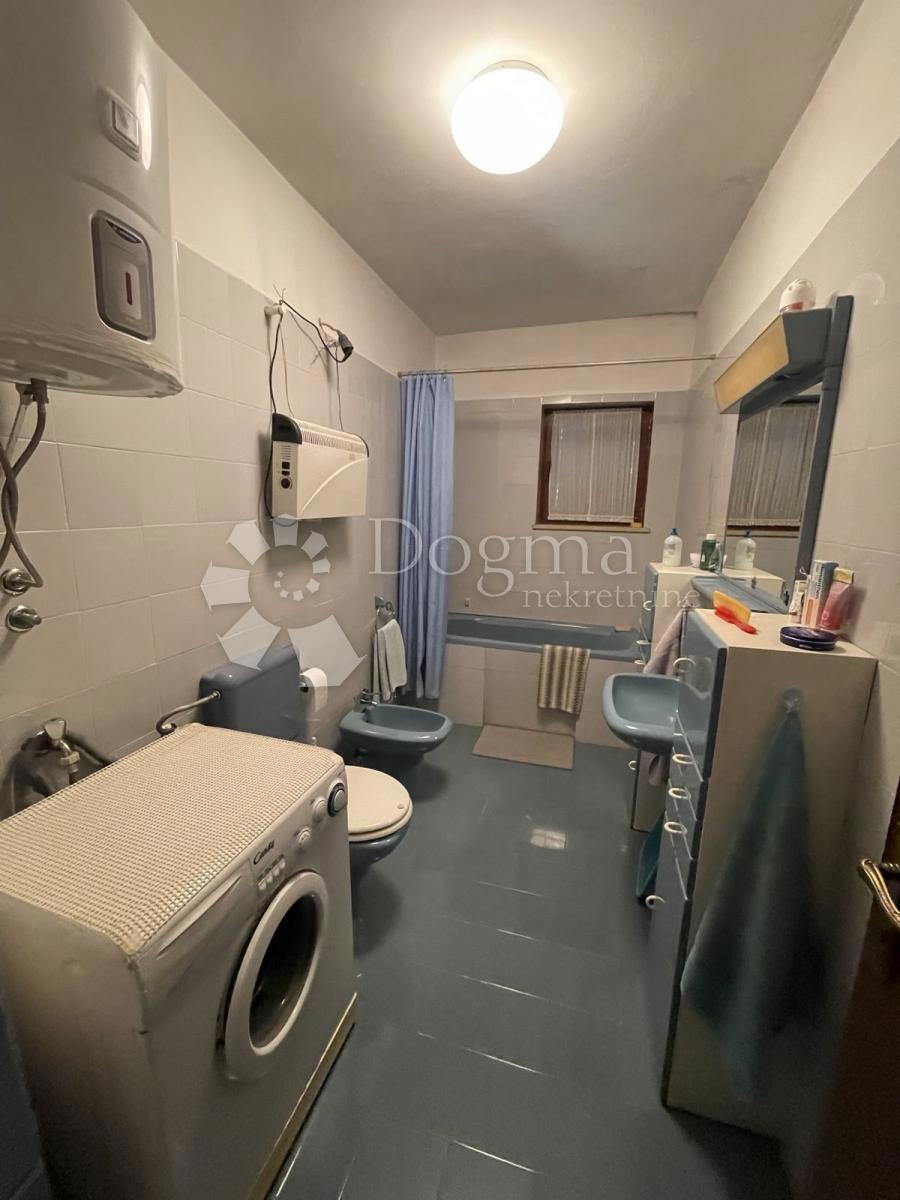 Casa Costabella, Rijeka, 220m2