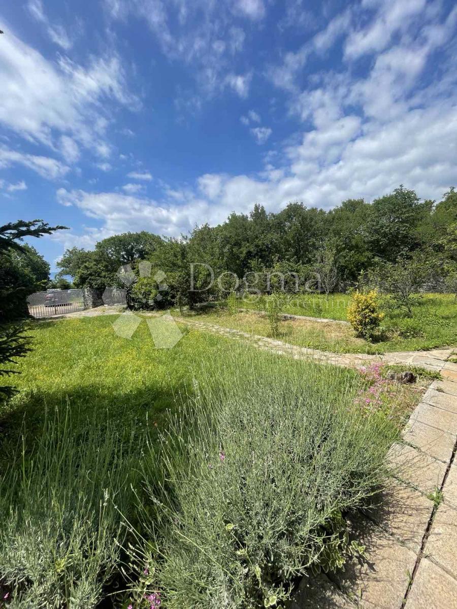 Casa Costabella, Rijeka, 220m2