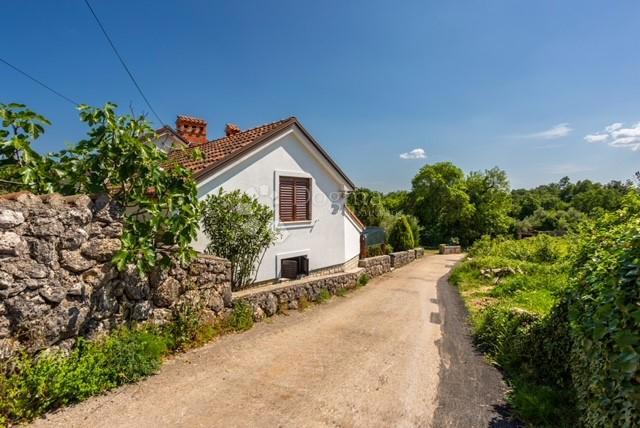 Casa Vrbnik, 232m2