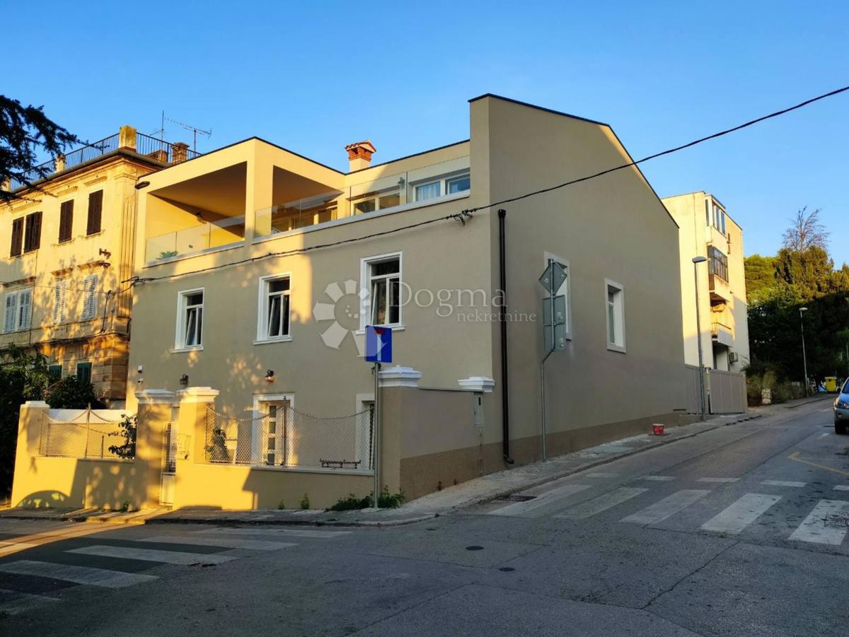 Casa Monte Zaro, Pula, 326m2