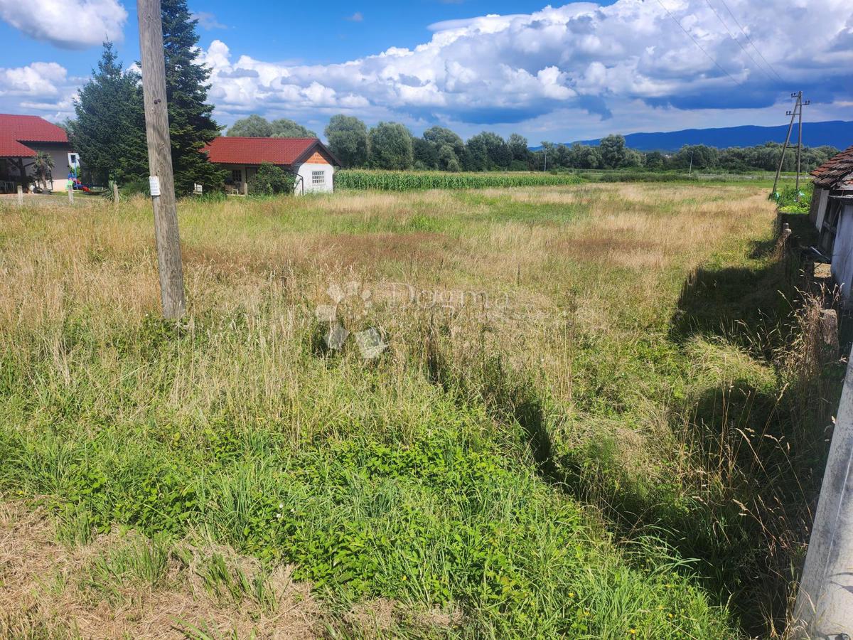 Terreno Veliko Trgovišće, 4.431m2