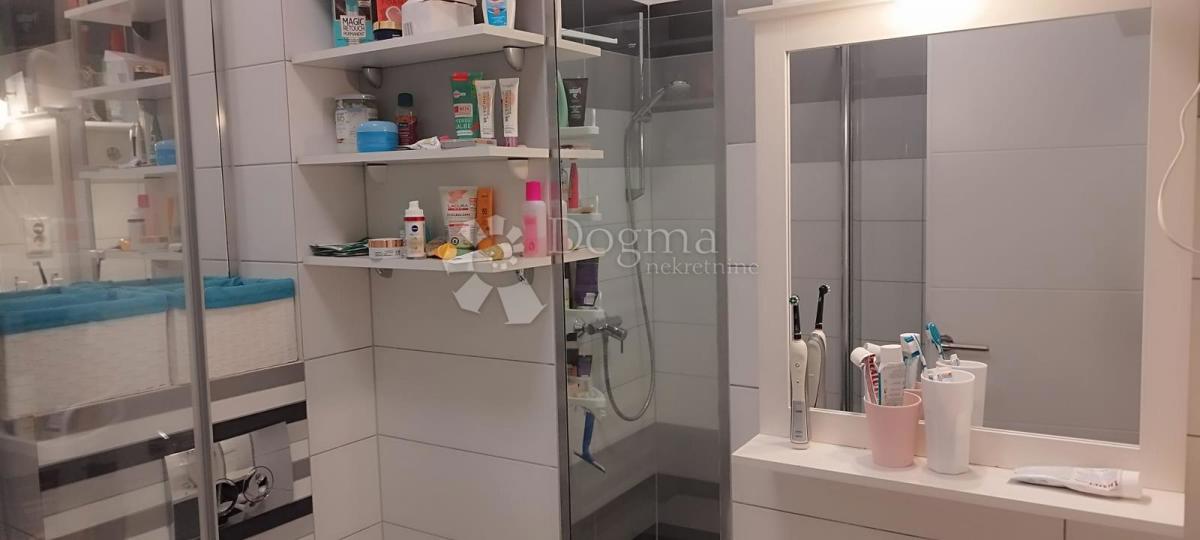 Appartamento Njivice, Omišalj, 64m2