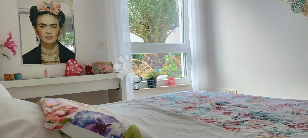 Appartamento Njivice, Omišalj, 64m2