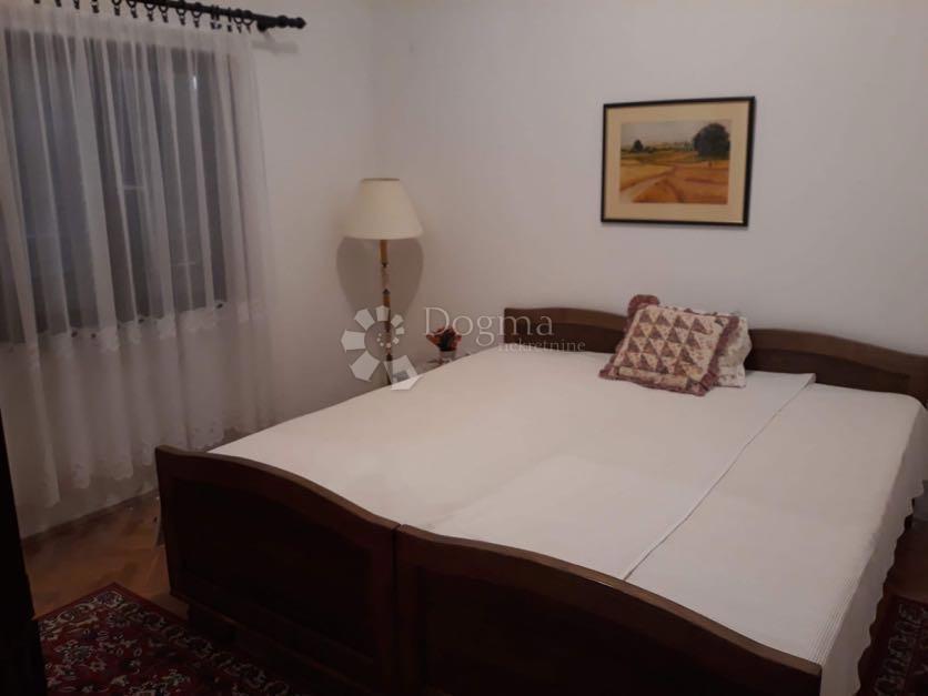 Appartamento Mulo, Vrsi, 42,84m2