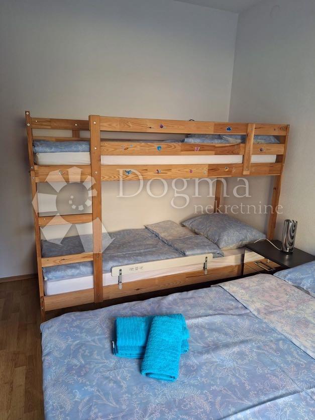 Appartamento Mulo, Vrsi, 42,84m2