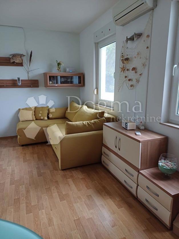 Appartamento Mulo, Vrsi, 42,84m2