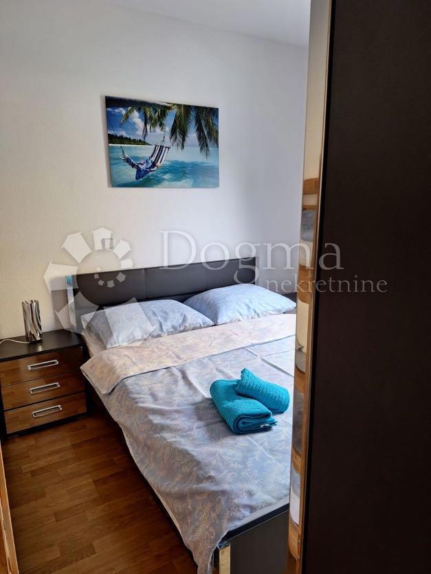 Appartamento Mulo, Vrsi, 42,84m2