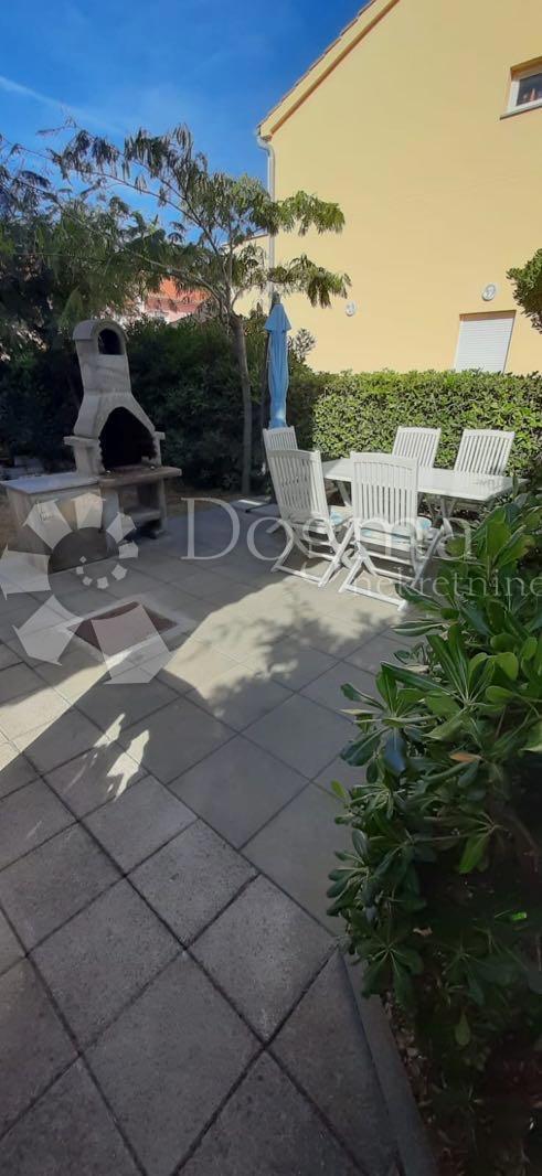 Appartamento Mulo, Vrsi, 42,84m2