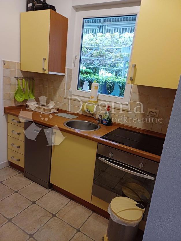 Appartamento Mulo, Vrsi, 42,84m2