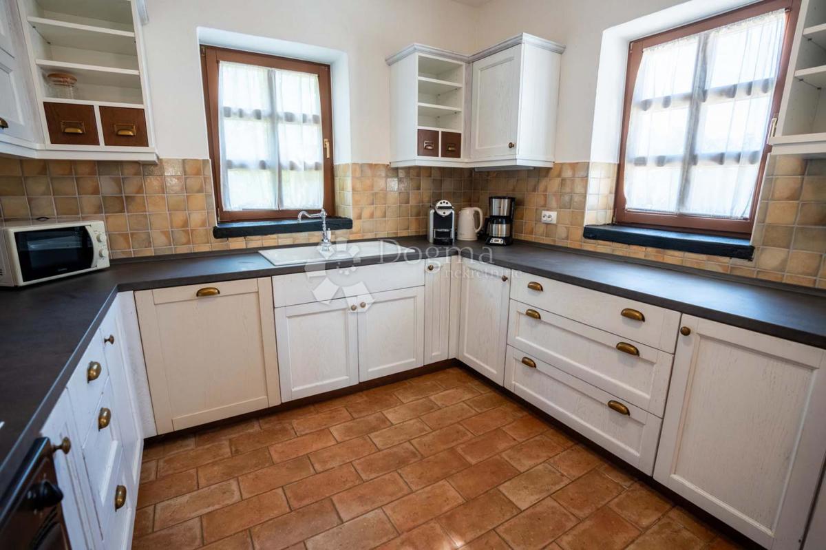 Casa Heraki, Sveti Lovreč, 263m2