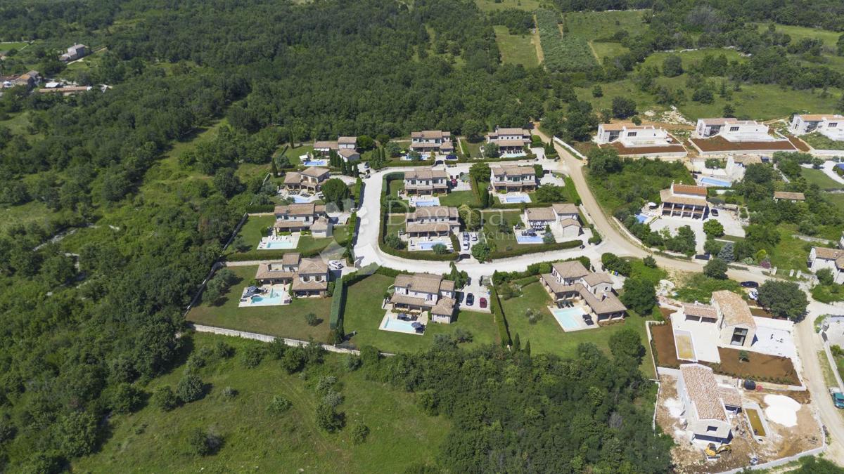 Casa Heraki, Sveti Lovreč, 263m2