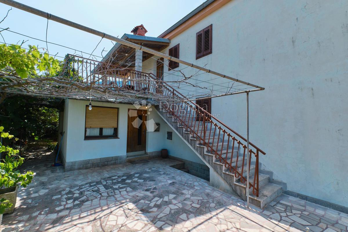 Casa Nerezine, Mali Lošinj, 450m2