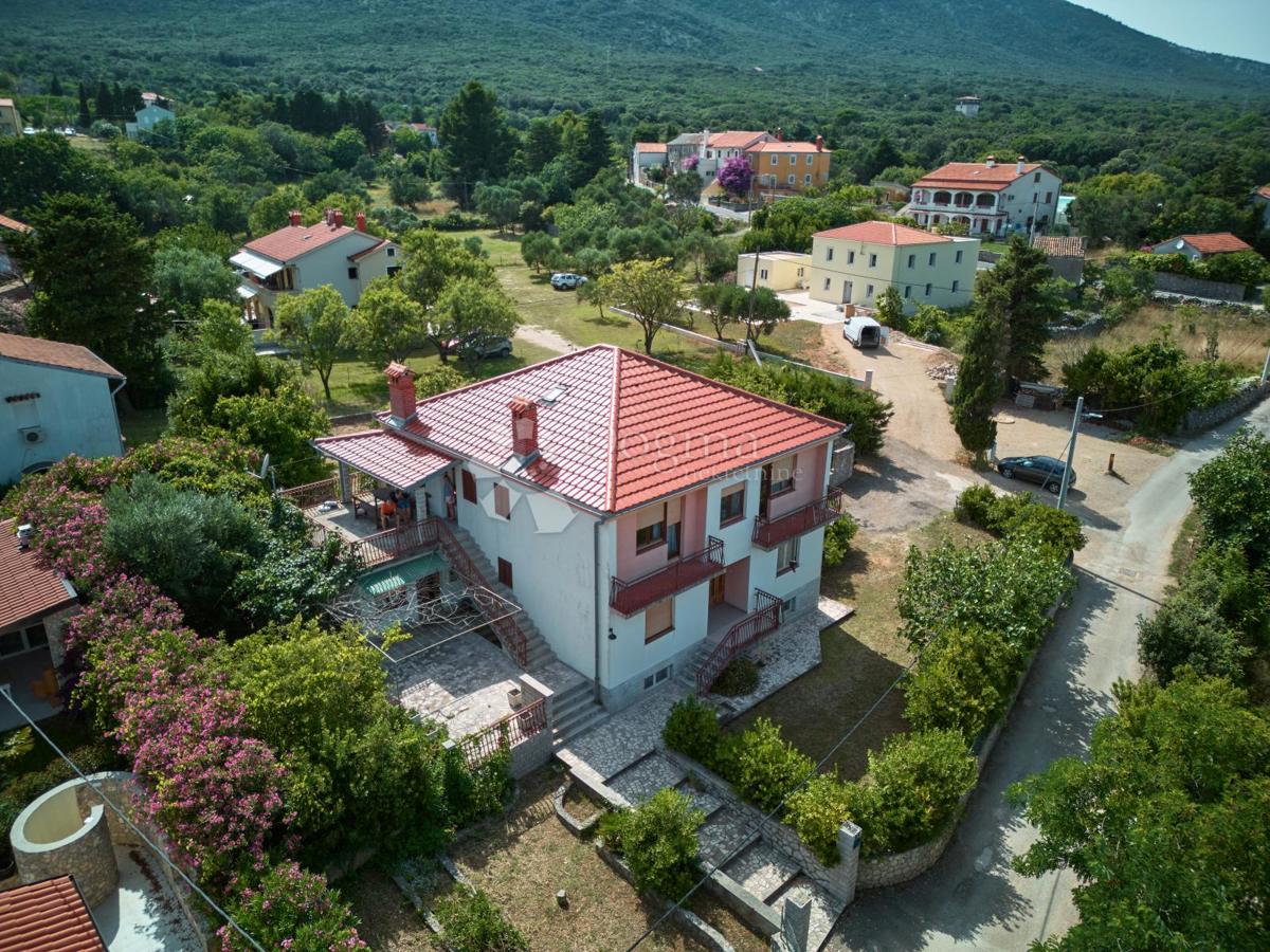 Casa Nerezine, Mali Lošinj, 450m2