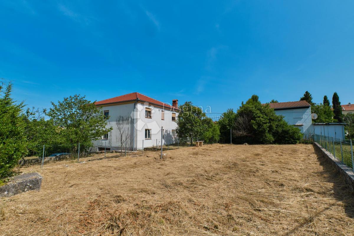 Casa Nerezine, Mali Lošinj, 450m2