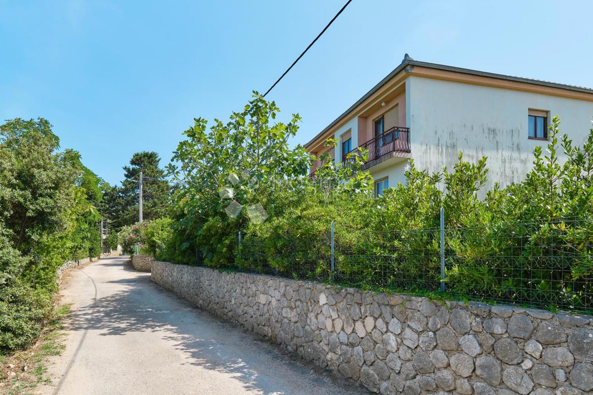 Casa Nerezine, Mali Lošinj, 450m2