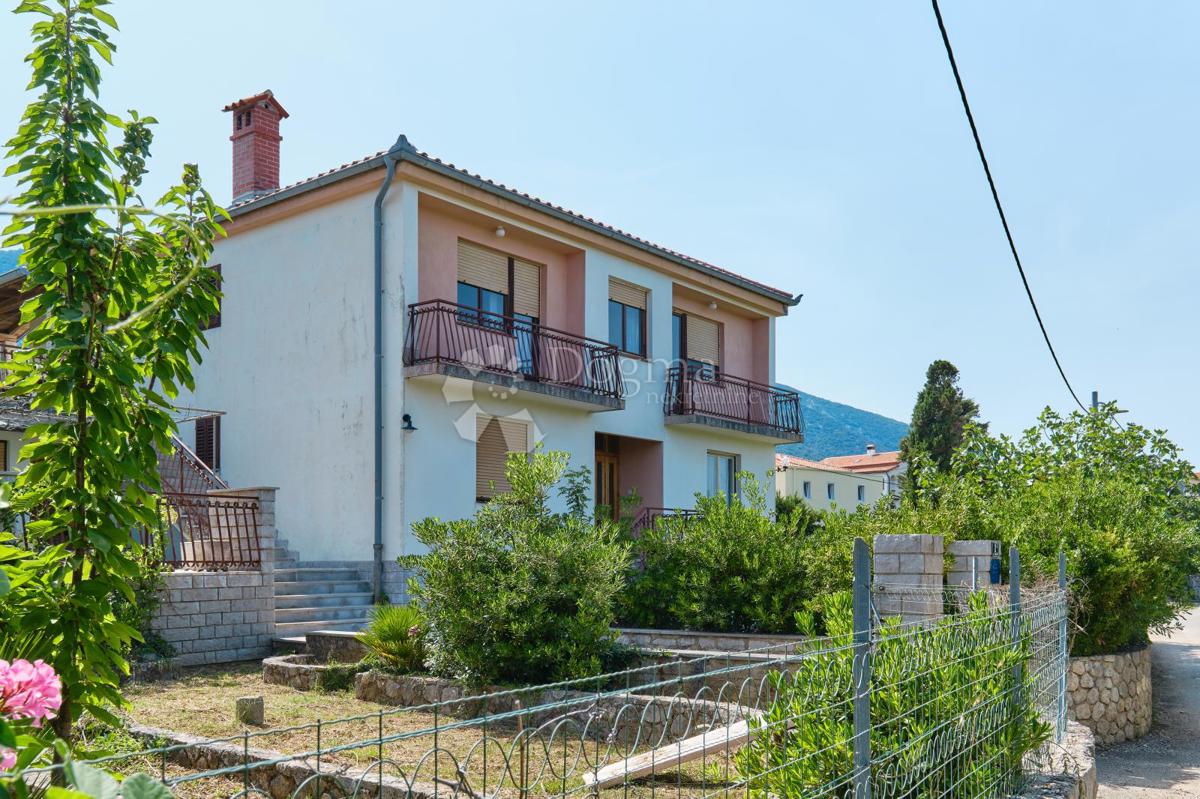 Casa Nerezine, Mali Lošinj, 450m2