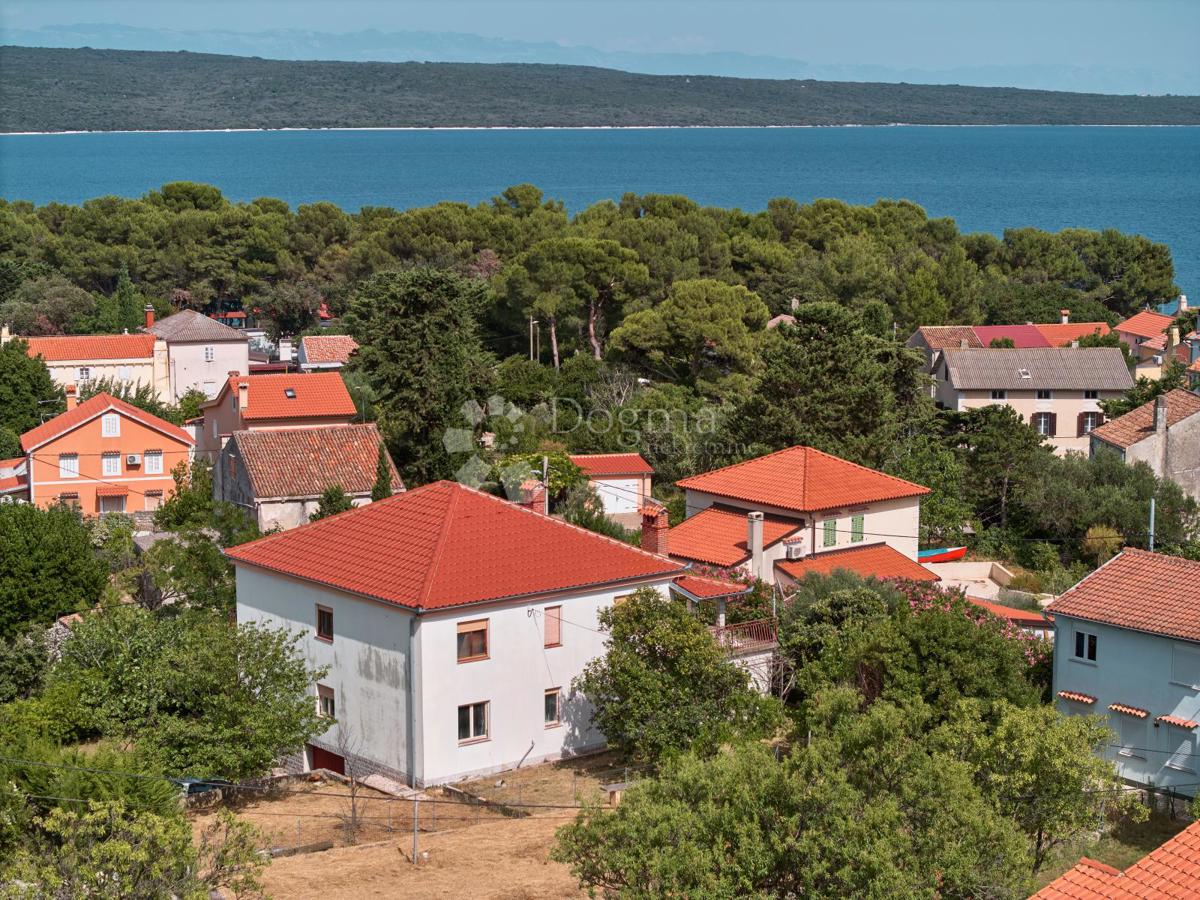 Casa Nerezine, Mali Lošinj, 450m2