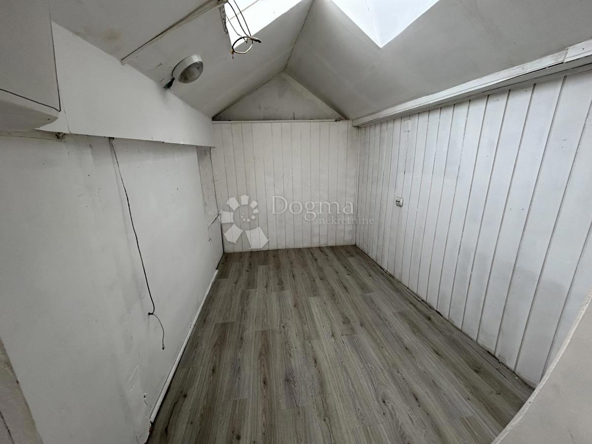 Allogio Donji grad, Donji Grad, 55m2