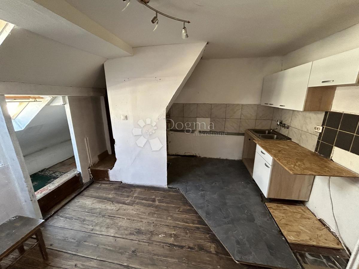 Allogio Donji grad, Donji Grad, 55m2