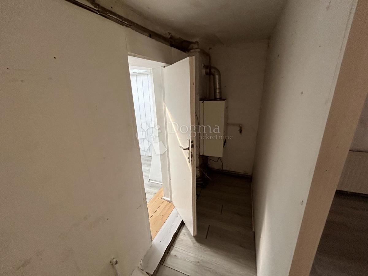 Allogio Donji grad, Donji Grad, 55m2