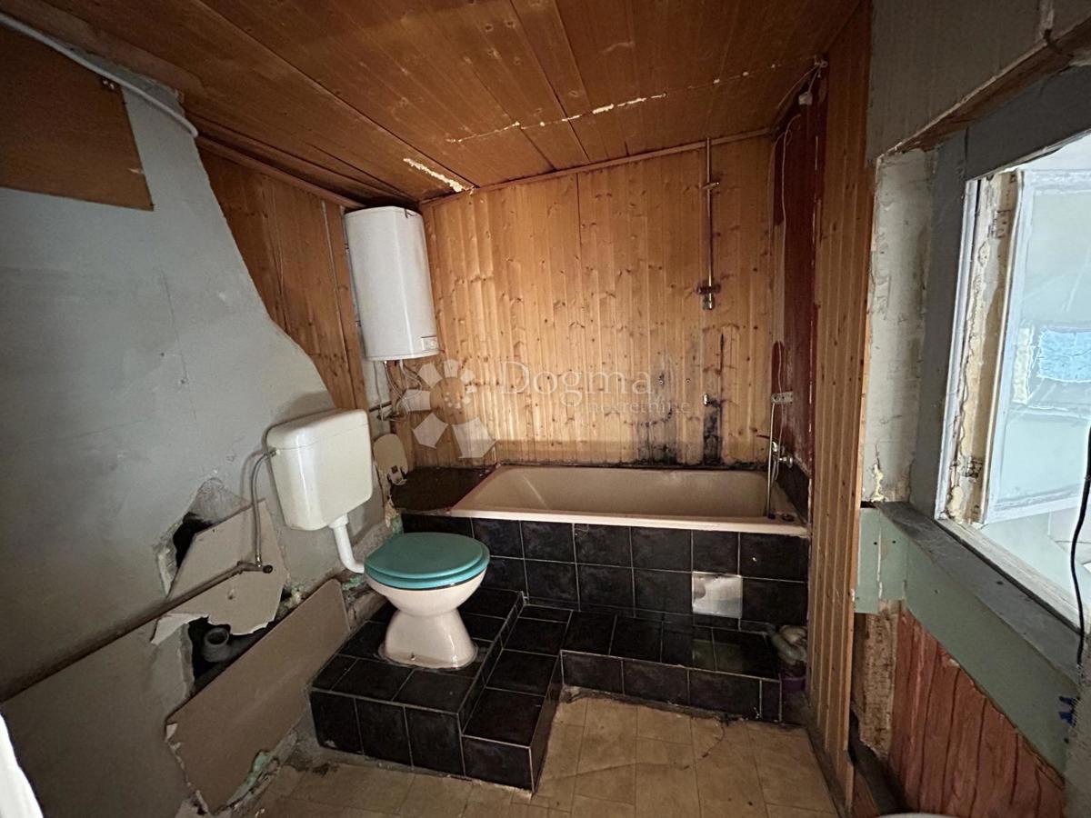 Allogio Donji grad, Donji Grad, 55m2