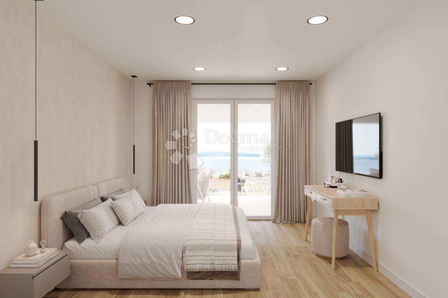 Appartamento Crikvenica, 109,88m2