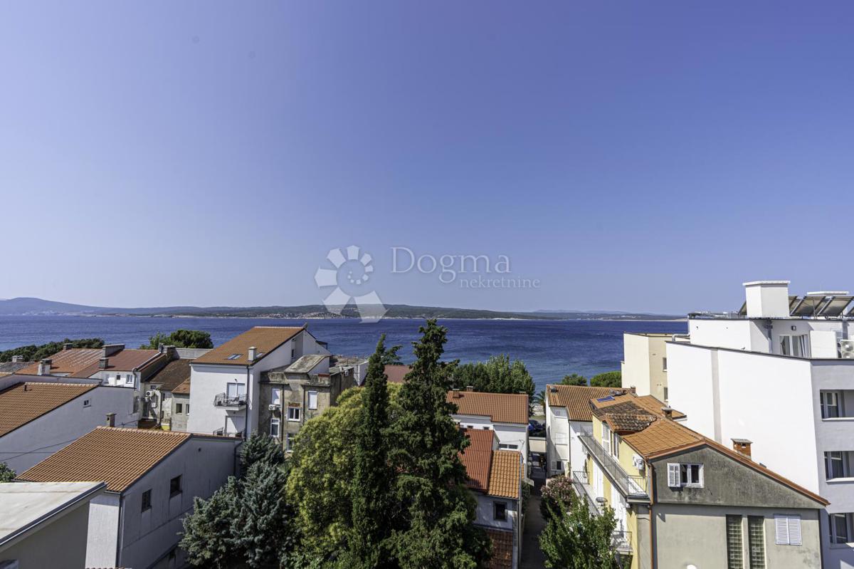 Appartamento Crikvenica, 76m2