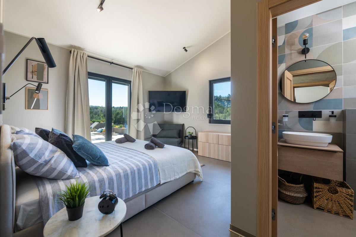 Casa Hum, Buzet, 101m2