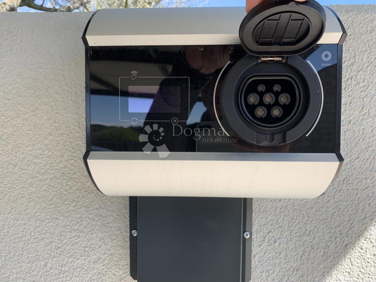 Casa Hum, Buzet, 101m2