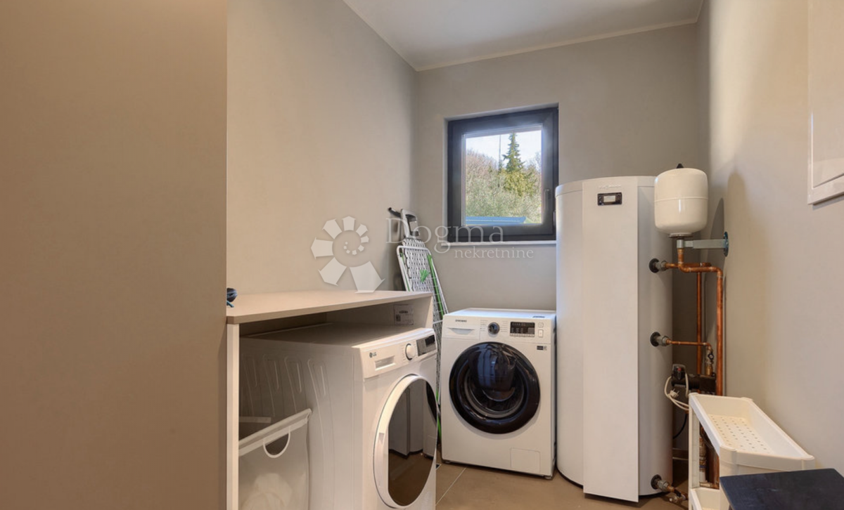 Casa Hum, Buzet, 101m2