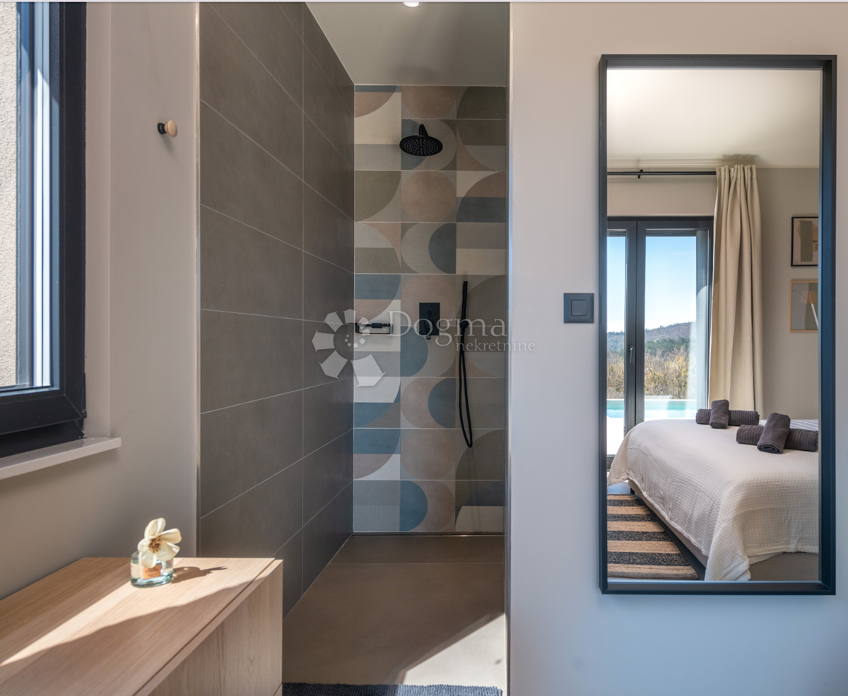 Casa Hum, Buzet, 101m2