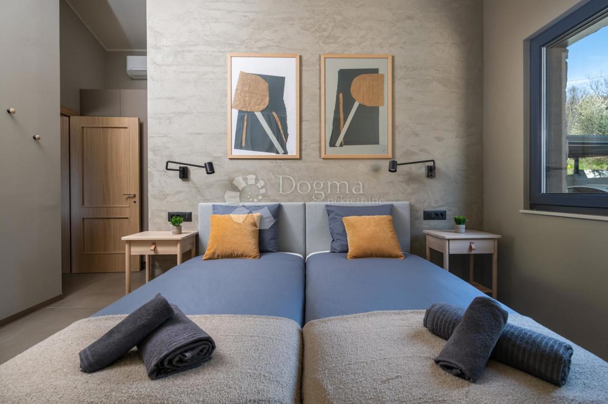 Casa Hum, Buzet, 101m2