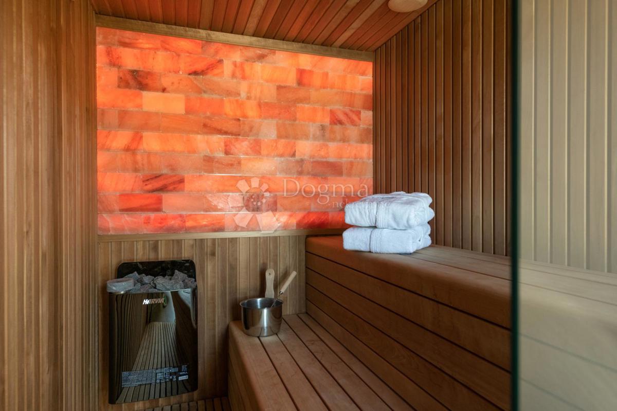 Casa Hum, Buzet, 101m2