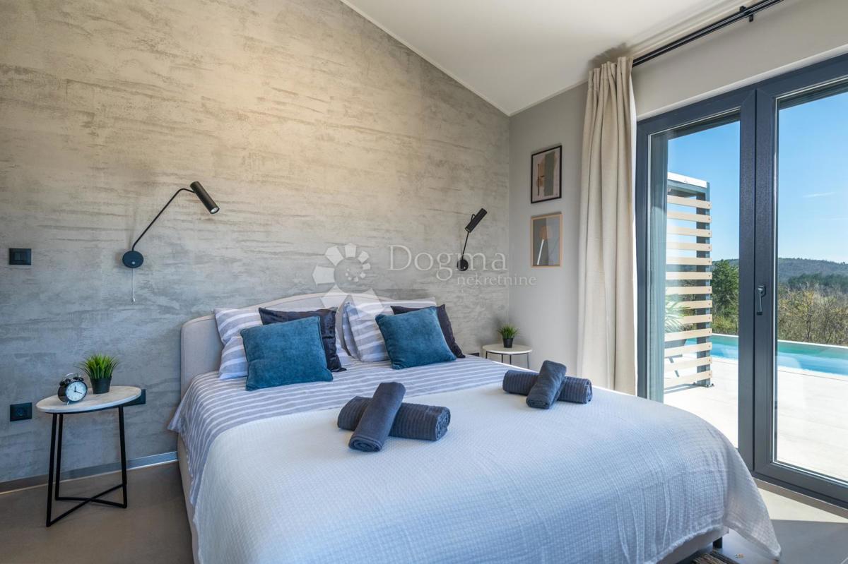 Casa Hum, Buzet, 101m2