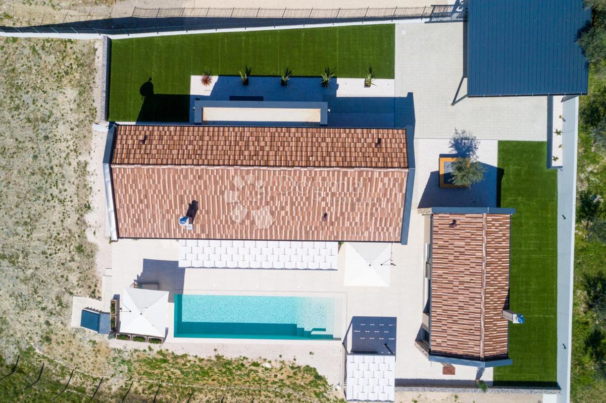 Casa Hum, Buzet, 101m2